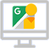 google maps icon